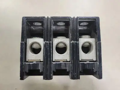 USED SQUARE D KHL36150