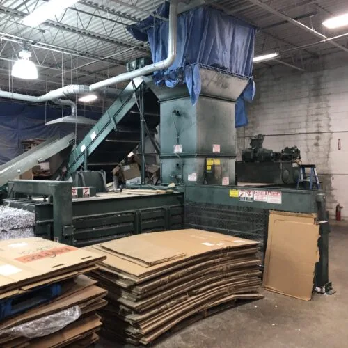 IBC AT-4430-8-50