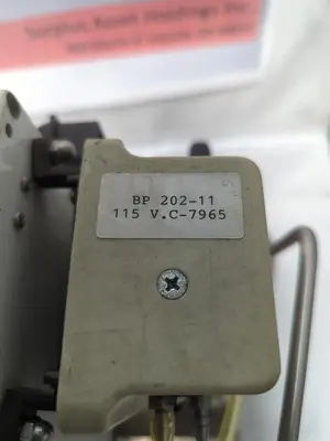 USED OMEGA SERIES 3000