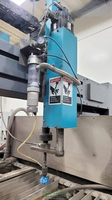 Used 2012 FLOW M2-1313B Waterjet Cutters California US | Sterling Machinery Exchange #1467306
