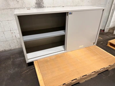 LISTA 16" X 56" SLIDING DOOR SHELF