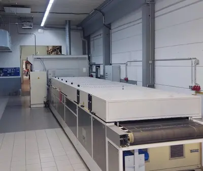 USED 2005 VENJAKOB HGS K