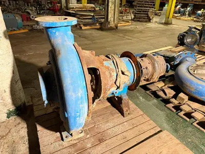 USED GOULDS 3175