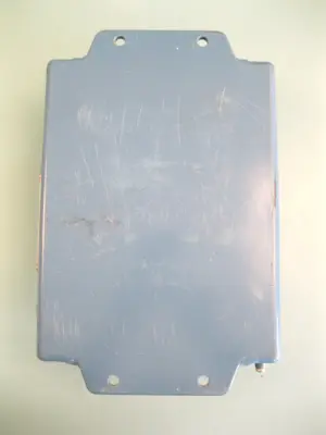 USED Rosemount 8712 CR12N0M4
