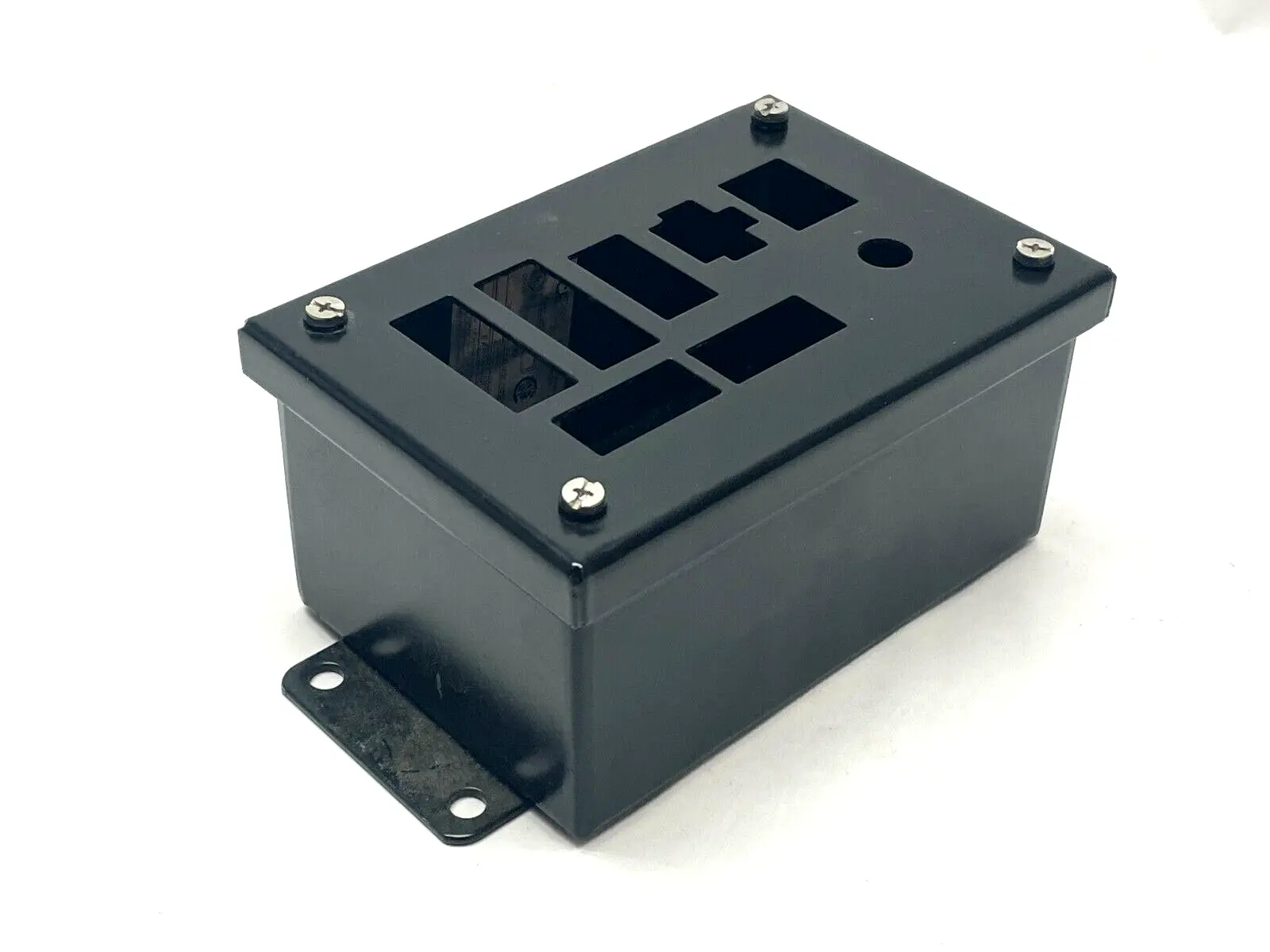Used Saginaw Control SCE-604SC Electrical Boxes Michigan US | Maverick Industrial Sales #1463892