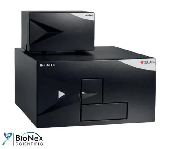 Used TECAN INFINITE Microplate Readers New Jersey US | Bionex Scientific LLC #800599