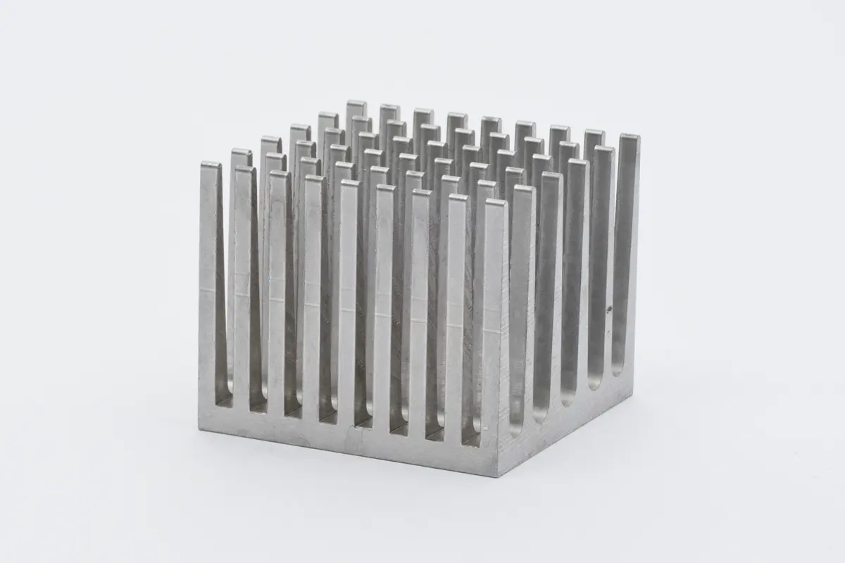 KUKA Heat sink for CPU