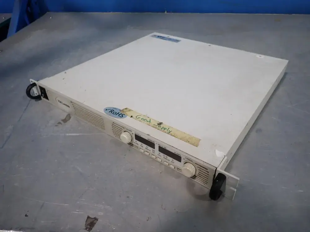 USED TDK LAMBDA GEN 3050