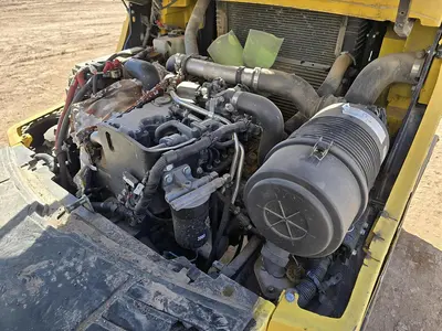 USED 2016 HYSTER H80FT