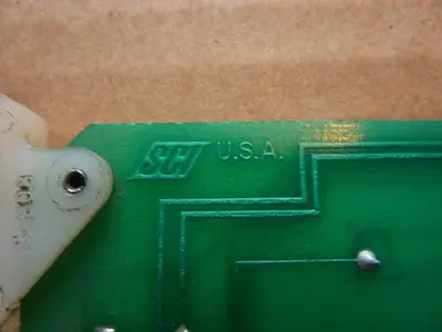 USED SCI 22857 REV H