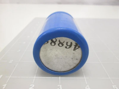 Used SPRAGUE POWERLYTIC _UNKNOWN_ Capacitors | OCO Industrial #1605560