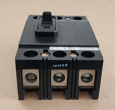 USED Siemens QJ23S225A