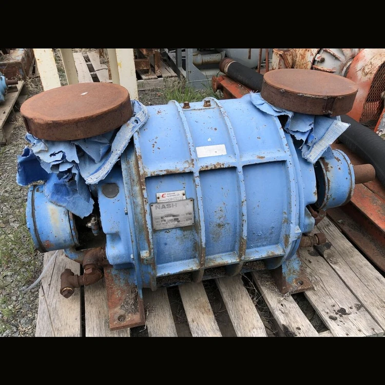 Used _UNKNOWN_ CL-1003 Vacuum Pumps | Savona Equipment LTD #1166935