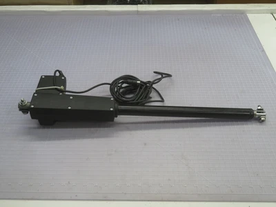 Used LINAK _UNKNOWN_ Parts (Hydraulics and Pneumatics) | OCO Industrial #1701337
