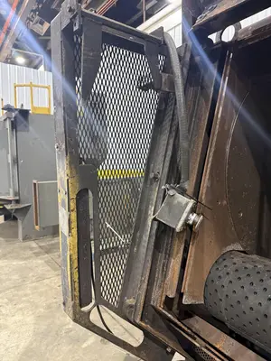 USED US FILTER WTB-6.0
