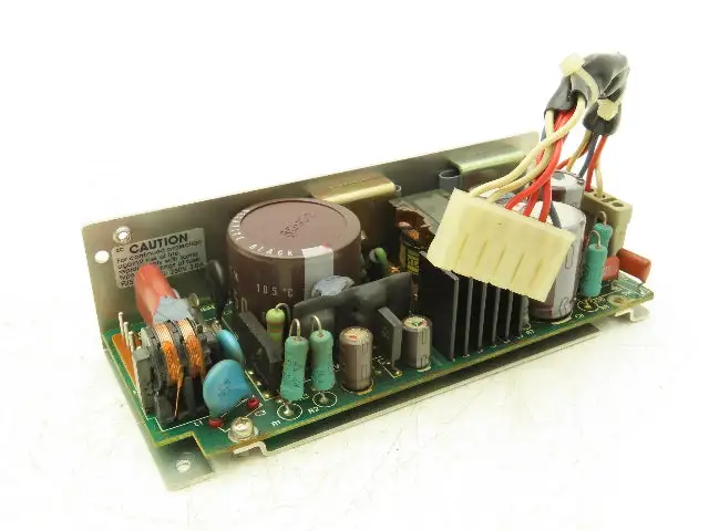 Used NEMIC-LAMBDA _UNKNOWN_ Printed Circuit Boards (PCB) Indiana US | Arrow Industrial #630805