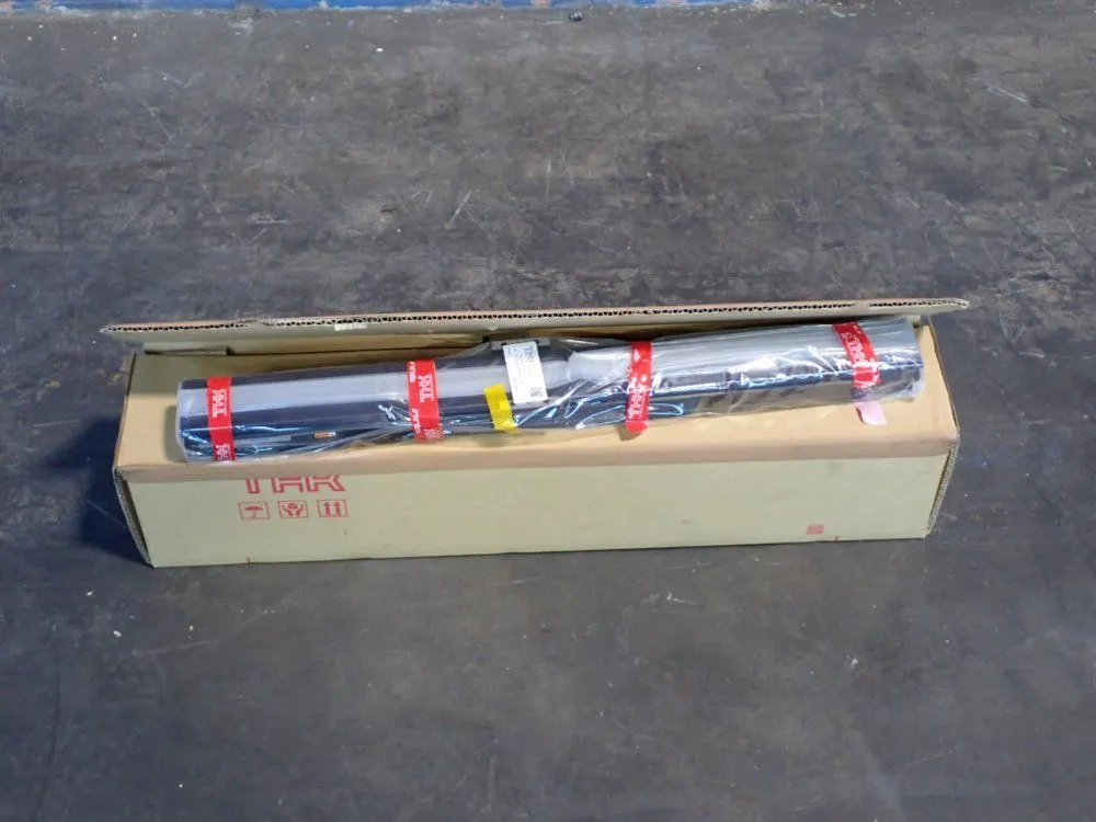 New | in-Stock THK SKR3310AQZE04700E1OXO Tooling & Accessories (Other) Ohio US | HGR 24 #1048320