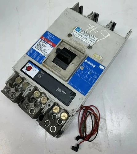 Used Cutler-Hammer 1484D05G01 Circuit Breakers Indiana US | J&J Industrial Supply #522829