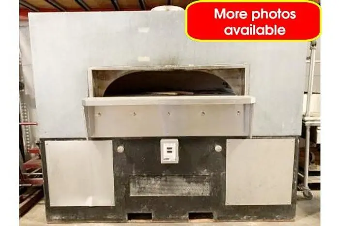 Used WOODSTONE 9660 Gas Cooking Equipment British Columbia CA | Surrey Food Equipment #432593