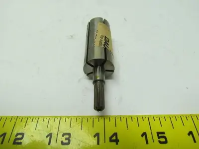 Sioux 54860 Rotor for 2L2150,2L2150LC,2L2550,2L2550B,2L2550LC,2P2550,2P2550B