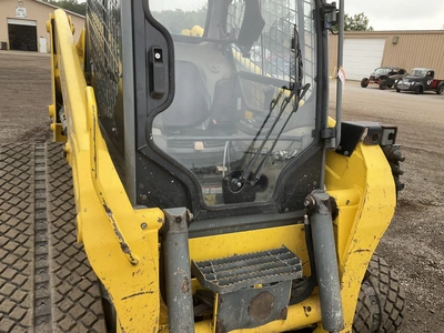 Used WACKER NEUSON ST 35 Compact Track Loaders Michigan US | Miedema Asset Management Group #1457278