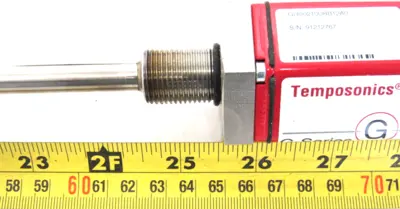 NEW TEMPOSONICS GHS0210URB12A0 LINEAR POSITION SENSOR