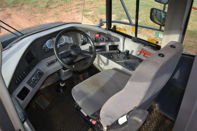 Used 2016 VOLVO A40G Articulated Dump Trucks South Carolina US | BTM Machinery #1354424