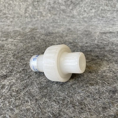 New | in-Stock Plast-O-Matic CKM050V-FF Valves/Fittings California US | Davliegogo LLC #1732635