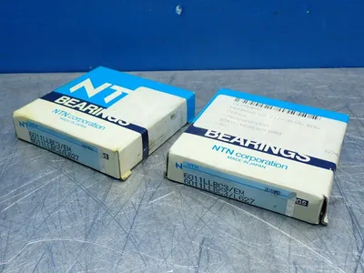 NEW NTN 6011LLBC3/EM