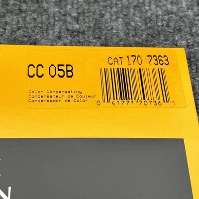 New | in-Stock Kodak 170 7363 Optics California US | Davliegogo LLC #1707891