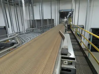 Used AUTOMOTION _UNKNOWN_ Miscellaneous MRO Indiana US | Arrow Industrial #635400