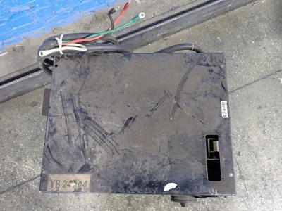 USED LINCOLN ELECTRIC POWER WAVE I400