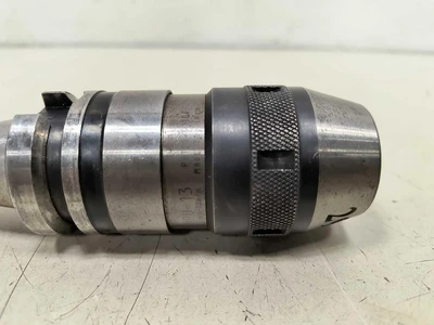 Nikken BT30-NPU13-95 Drill Chucks | Fram Fram LLC (9)