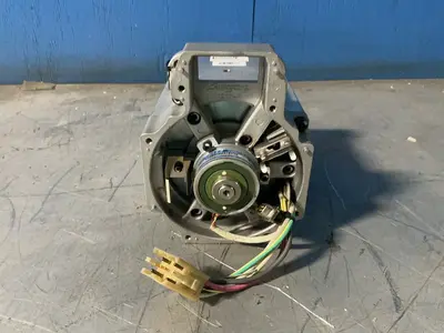 Used TAMAGAWA SEIKI 3HNA008029001 / TS4834N9030E411 Motors (misc) Ohio US | HGR 24 #1290316