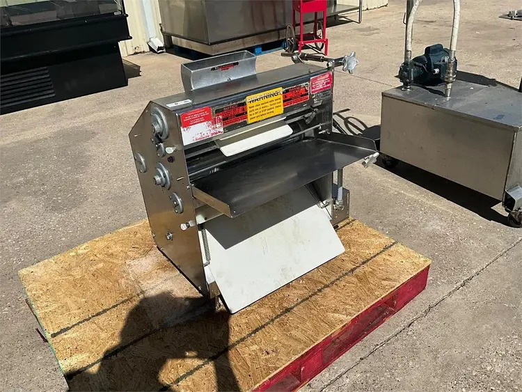 Used ACME RS-11 Sheeters British Columbia CA | Surrey Food Equipment #435119