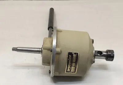 Used PROCUNIER 3 Tapping Heads Kentucky US | Aucto #1315819