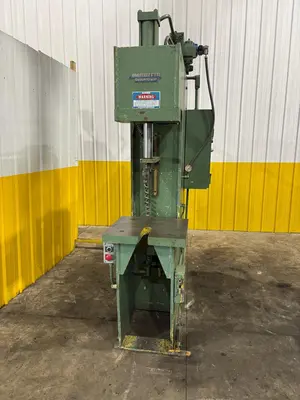 USED HANNIFIN OGF-12D