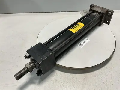 USED PARKER 02.00 H2HLTS182A 12.000