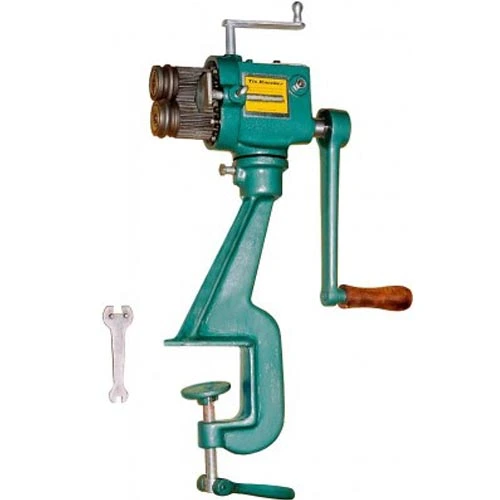 Tin Knocker Manual Crimper-Beader