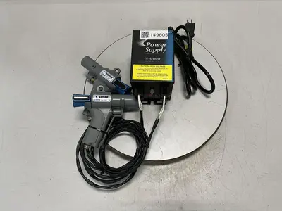USED SIMCO G165
