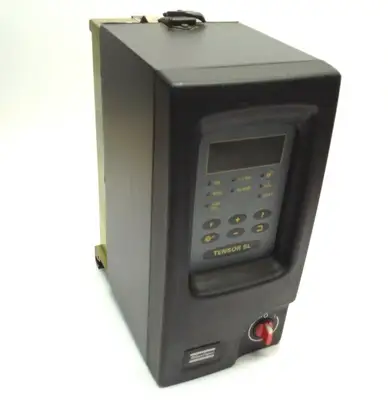 Used Atlas Copco Tensor SL Nutrunner Controller PF3102-C-EIP-HW Air Tools, DC Electrical Tools & Accessories Michigan US | Maverick Industrial Sales #1489295