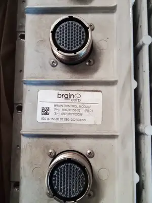 Used Tenannt Tenannt Brain Control Module 830-00156-02 Automation Control (HMI) US | Infinity wholesale & Supply LLC #1305848