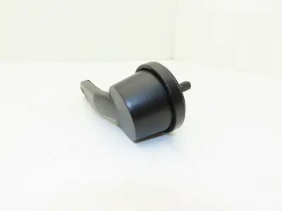 Hoffman nVent AL55CW PowerGlide Non-Defeater Enclosure Handle Kit Black Steel