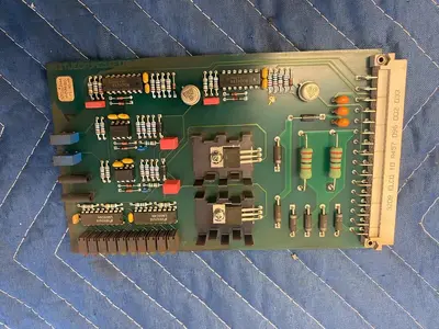 USED BYSTRONIC E0857-5-A