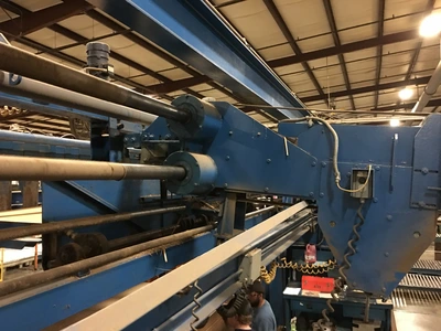 FLEXOLINE 88" X 200" JUMBO Jumbo FFG | Global Boxmachine, LLC (8)