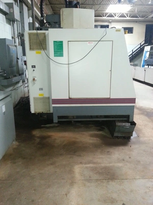 USED 1993 TREE VMC