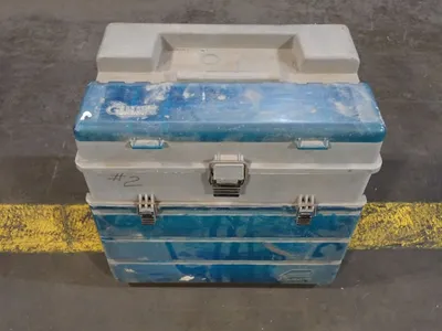 USED PLANO 1233