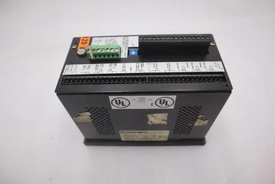 Contrex M-DRIVE 4 DC Drive 3200-1676 STOCK 4400