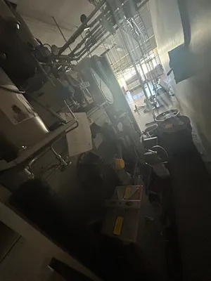2006 SATEC SYSTEMS B-300 Finishing & Cleaning Machines | Global Machine Brokers, LLC (4)