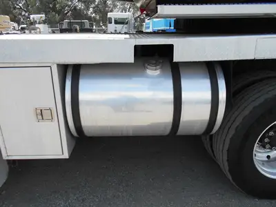 Used 2005 LINK-BELT HTC-8690 Truck-Mounted Cranes Arizona US | Tuscon Trux & Equipment Sales #1546078